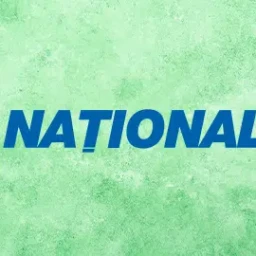 NATIONAL TV
