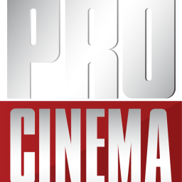 PRO CINEMA